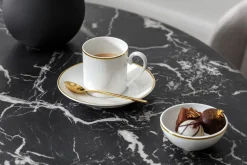 Villeroy & Boch Chateau Septfontaines Espressofat O 12,5 Cm Hot