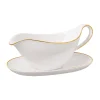 Villeroy & Boch Chateau Septfontaines Sausenebb Med Fat 26 Cl Fashion