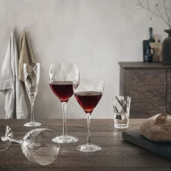 Kosta Boda Chateau Vinglass Xl 61 Cl Best