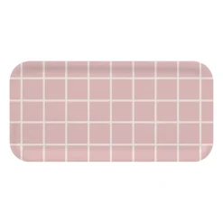 Muurla Checks & Stripes Brett 13 X 27 Cm Online