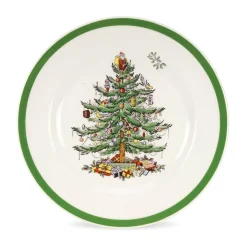 Spode Christmas Tree Tallerken O20 Cm Discount