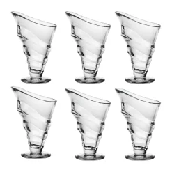 La Rochère Circee Haute Dessertskal 27 Cl 6-Pakning Best