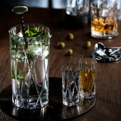 Orrefors City Shotglass Online