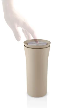 Eva Solo City To Go Termoskopp 0,35 L Pearl Beige Online