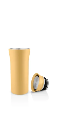 Eva Solo City To Go Termoskopp 0,35 L Golden Sand Sale