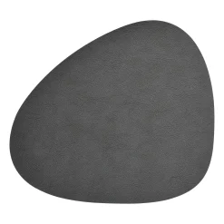 Lind DNA Cloud Spisebrikke Vendbar Curve L 1 Stk. Black-Brown Sale