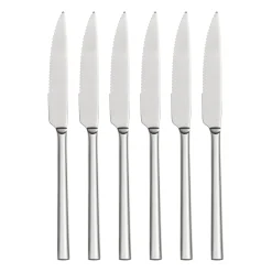 Scandi Living Coast Grillkniv 6-Pakning Best