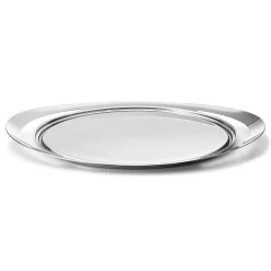 Georg Jensen Cobra Serveringsbrett Discount