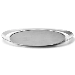Georg Jensen Cobra Serveringsbrett Discount