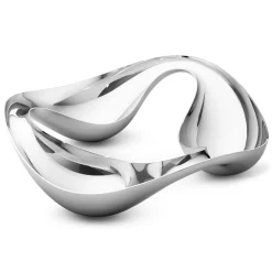 Georg Jensen Cobra Triple Skal Fashion