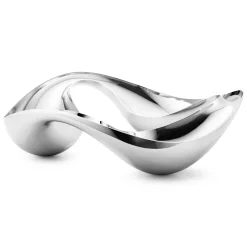 Georg Jensen Cobra Triple Skal Fashion