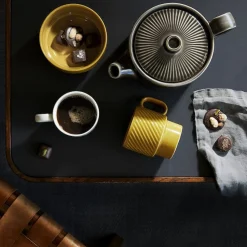 Sagaform Coffe & More Kaffekopp Hot