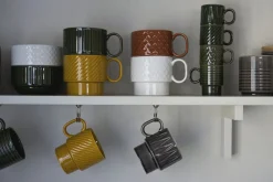 Sagaform Coffe & More Tekopp New