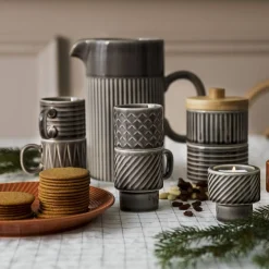 Sagaform Coffee & More Liten Skal 2-Stk. Online