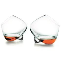 Normann Copenhagen Cognac Glass 25 Cl Fashion