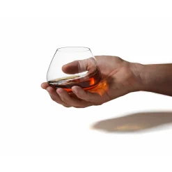 Normann Copenhagen Cognac Glass 25 Cl Fashion
