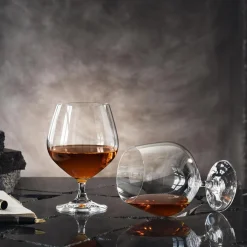 Orrefors Cognac Prestige Konjakkglass 4-Pakn. Best