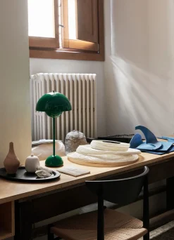 &Tradition Collect Sc64 Brett 28 Cm New