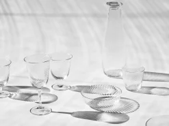 &Tradition Collect Sc78 Vannglass 2-Pakning Clear Fashion