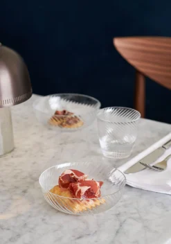 &Tradition Collect Sc78 Vannglass 2-Pakning Clear Fashion