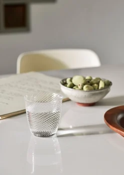 &Tradition Collect Sc78 Vannglass 2-Pakning Clear Fashion