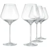 Aida Connoisseur Extravagant Rodvinsglass 71 Cl 4-Pakning Online