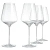 Aida Connoisseur Extravagant Rodvinsglass 64,5 Cl 4-Pakning Clearance