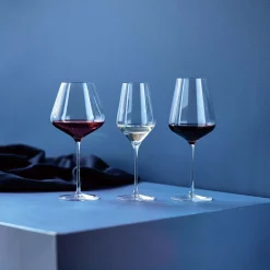 Aida Connoisseur Extravagant Rodvinsglass 64,5 Cl 4-Pakning Clearance