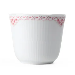 Royal Copenhagen Coral Lace Termokopp 26 Cl Best