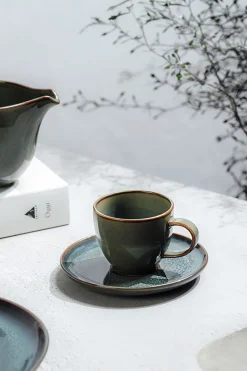 Villeroy & Boch Crafted Breeze Fat Til Espressokopp O 12 Cm Clearance