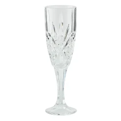 Lene Bjerre Cristel Champagneglass 21 Cl Clearance