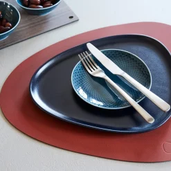 Lind DNA Curve Nupo Bordbrikke Nomad Grey Outlet