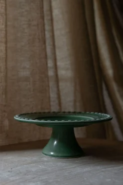 PotteryJo Daisy Kakefat O 35 Cm Forest Best