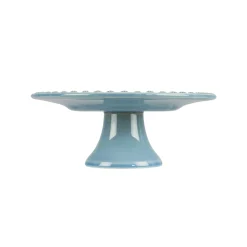 PotteryJo Daisy Kakefat O 22 Cm Dusty Blue Discount