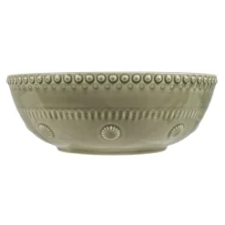 PotteryJo Daisy Salatskal O 23 Cm Faded Army Online