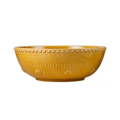 PotteryJo Daisy Salatskal O 30 Cm Sienna Fashion