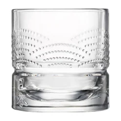 La Rochère Dandy Whiskeyglass 4 Deler Fashion