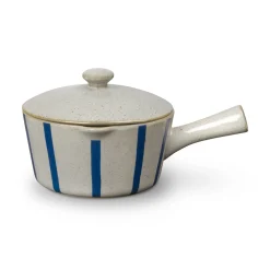 Lyngby Porcelæn Dan-Ild Remsa Sausenebb 50 Cl Hot