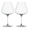Spiegelau Definition Burgundy Rodvinsglass 96 Cl 2-Pakning New