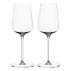 Spiegelau Definition Hvitvinsglass 43 Cl 2-Pakning Online