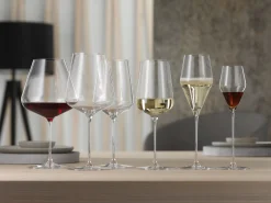 Spiegelau Definition Hvitvinsglass 43 Cl 2-Pakning Online