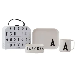 Design Letters B Rneservise Sett A New