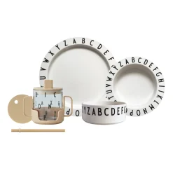 Design Letters Eat & Learn Gavesett Outlet