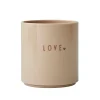 Design Letters Favorittkopp Mini Love (Beige) Fashion