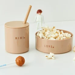 Design Letters Favorittkopp Mini Love (Beige) Fashion