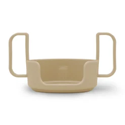 Design Letters Hank For Tritanglass Beige Hot