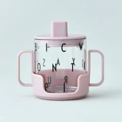 Design Letters Hank For Tritanglass Lavendel Best