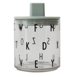 Design Letters Lokk Til Tritanglass Gronn Clearance