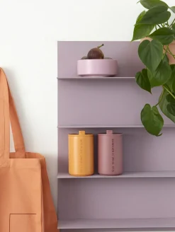 Design Letters Termokopp To Go (Ash Rose) Discount