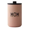 Design Letters Termokopp Mom Best